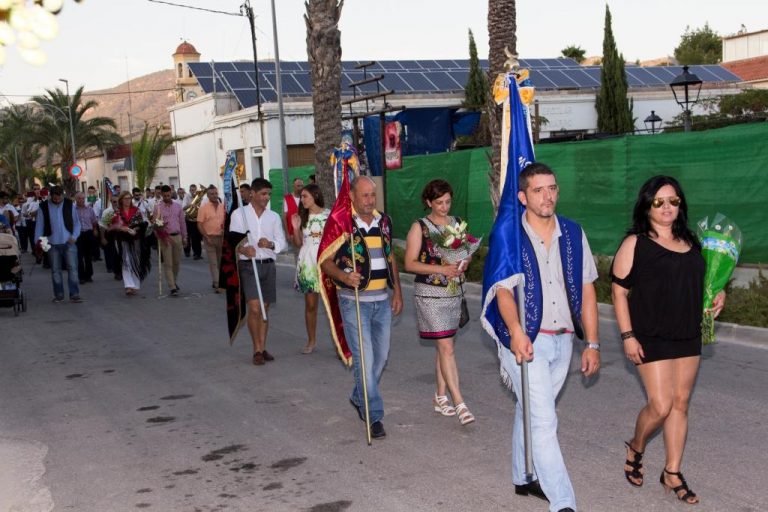 Ofrenda 2015-17