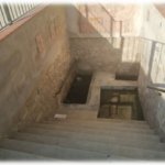 Font dels "4 Xorros"