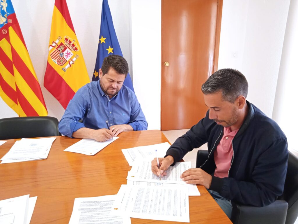 OBRA DE CERRAMIENTO DE LA PISTA POLIDEPORTIVA