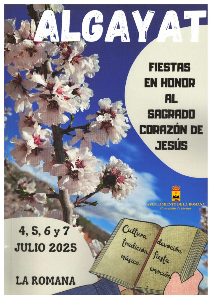FESTES ALGAIAT 2025