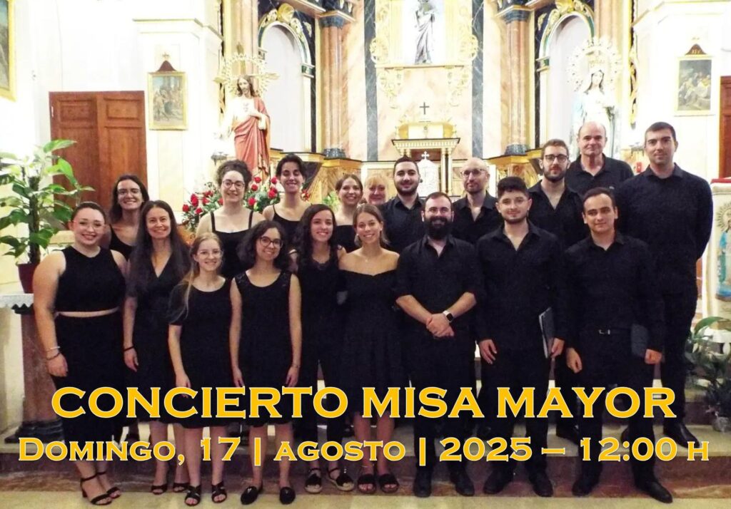 ACTES DE FESTA 17 D’AGOST