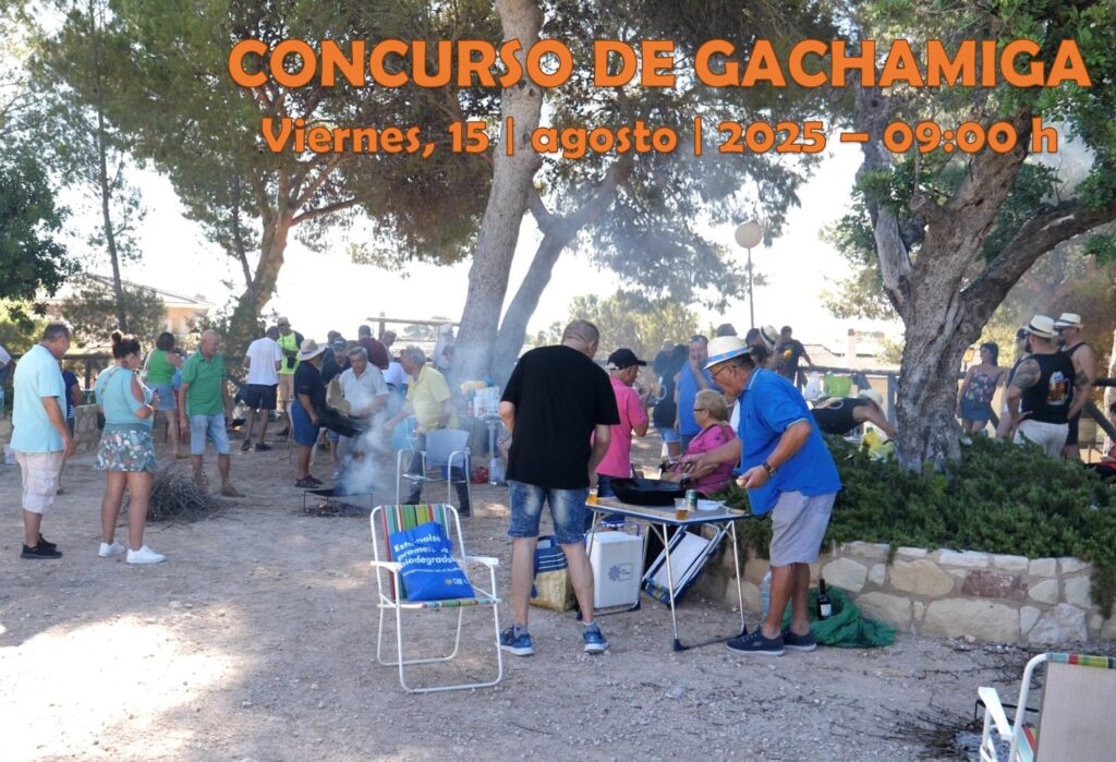 ACTES DE FESTA 15 D’AGOST
