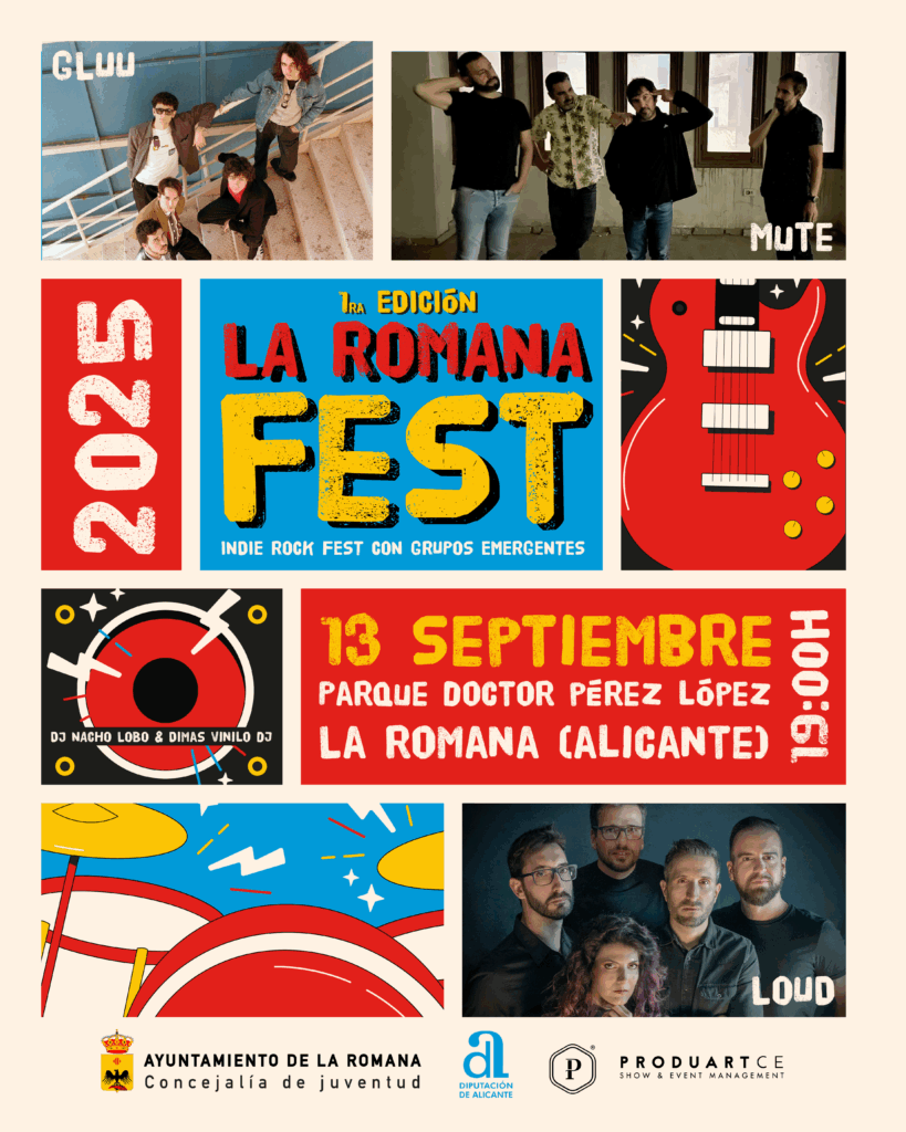 LA ROMANA FEST 2025