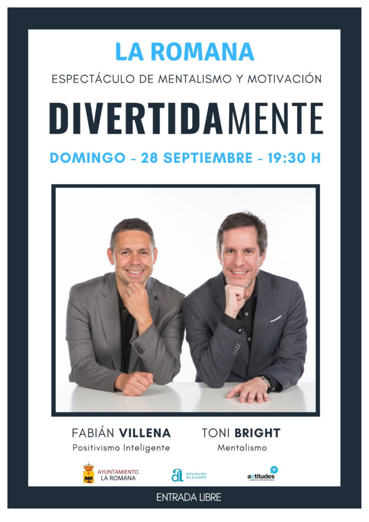 DIVERTIDAMENTE
