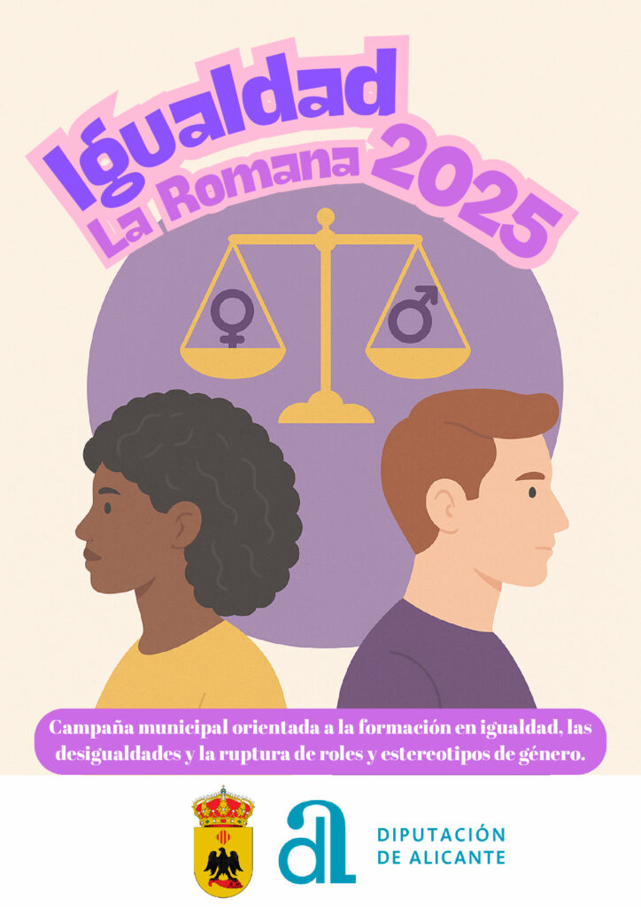 FORMACIÓN EN IGUALDAD