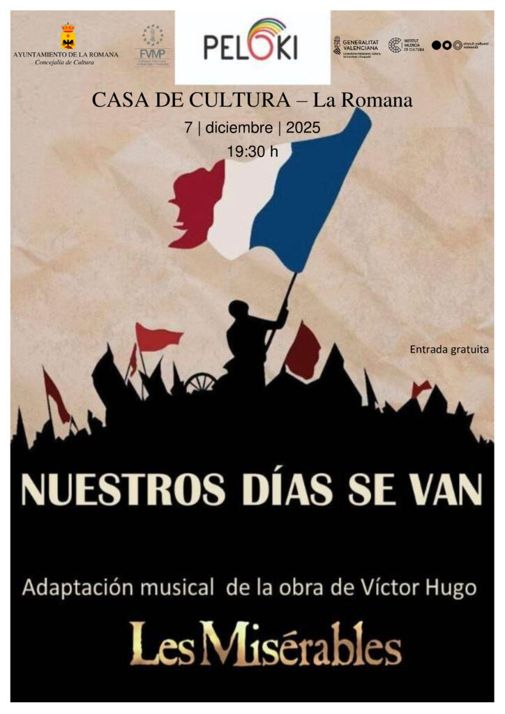 ELS NOSTRES DIES SE’N VAN