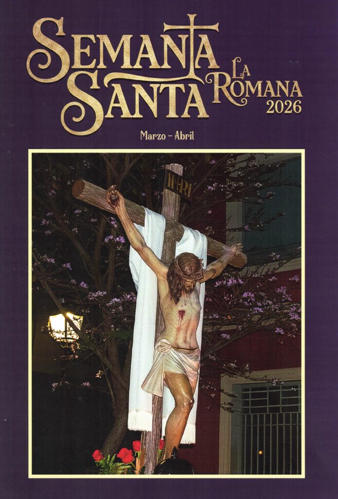 SEMANA SANTA LA ROMANA 2026