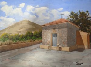 SAN ISIDRO SOGORB
