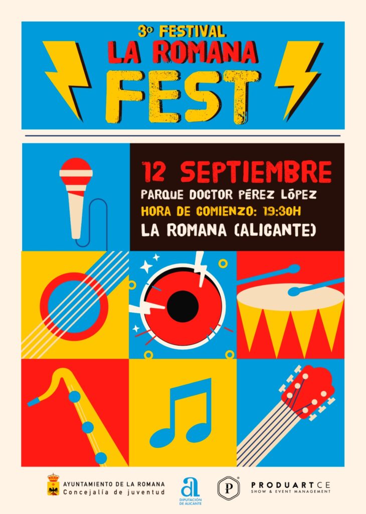 LA ROMANA FEST 2026